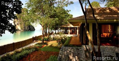 Rayavadee Resort 33